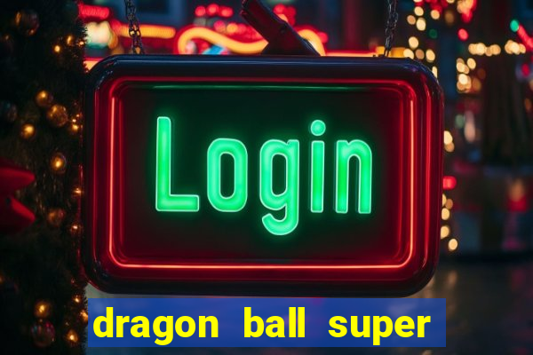 dragon ball super super hero torrent magnet